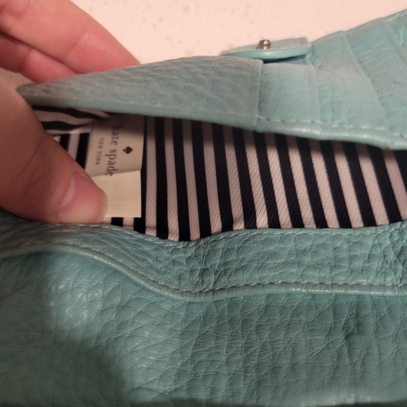 Kate Spade wallet - Picture 8 of 10